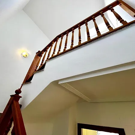 Charming 2-bed House In